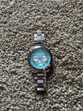 Fossil | Accessories | Fossil Womens Am4547 Cecile  display picture 2